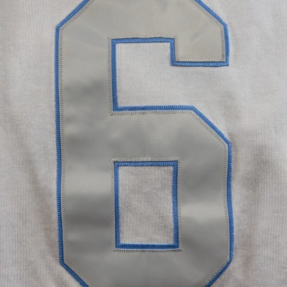 Stall & Dean Rucker Park Vintage Royals Basketball Jersey 1970 - 5XL - Picture 12 of 12